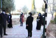 گزارش تصویری هشتمين آزمون استخدامي دستگاه هاي اجرايي كشور